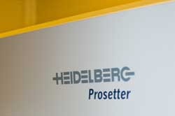 Heidelberg Prosetter